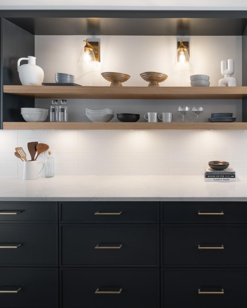 Clare Project Interior Design