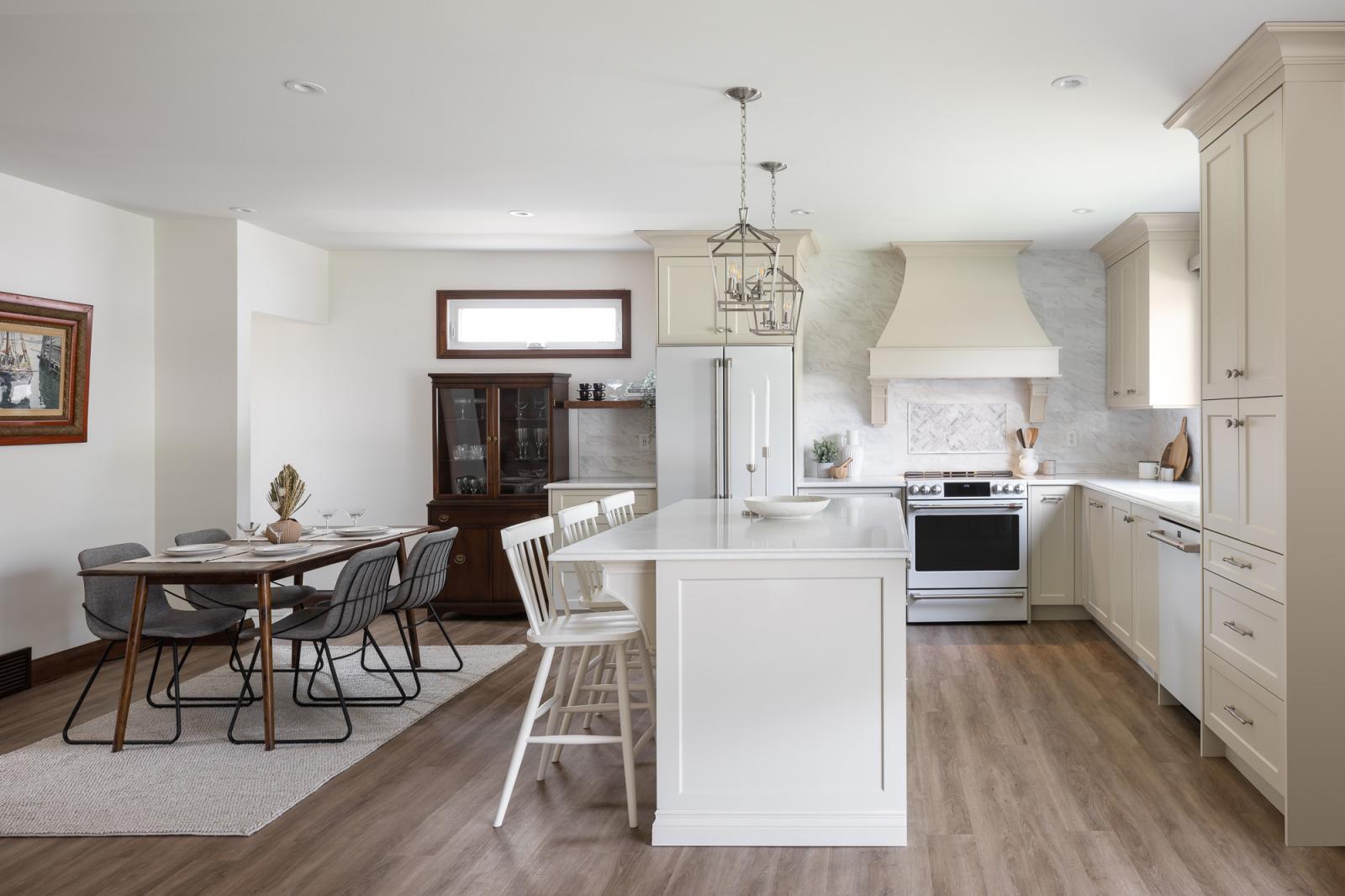 Harrow Residential Design