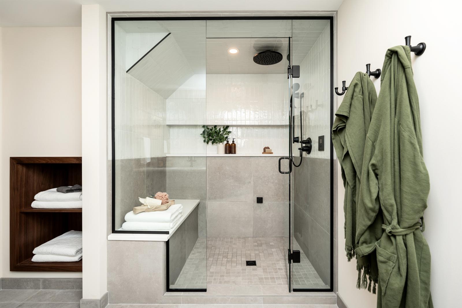 Pinehurst Interior Design