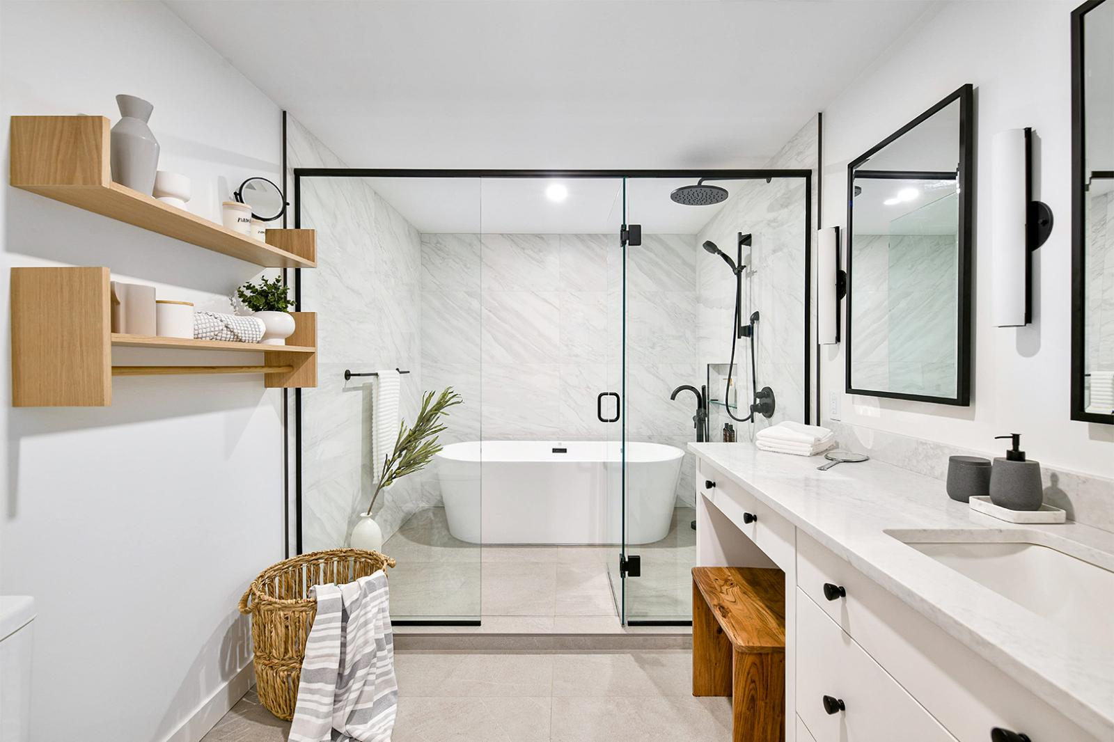 Sadler Interior Design Project