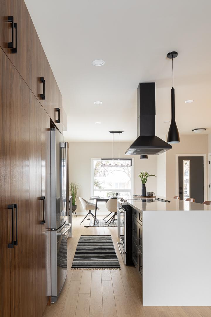 Fifth Interior Project