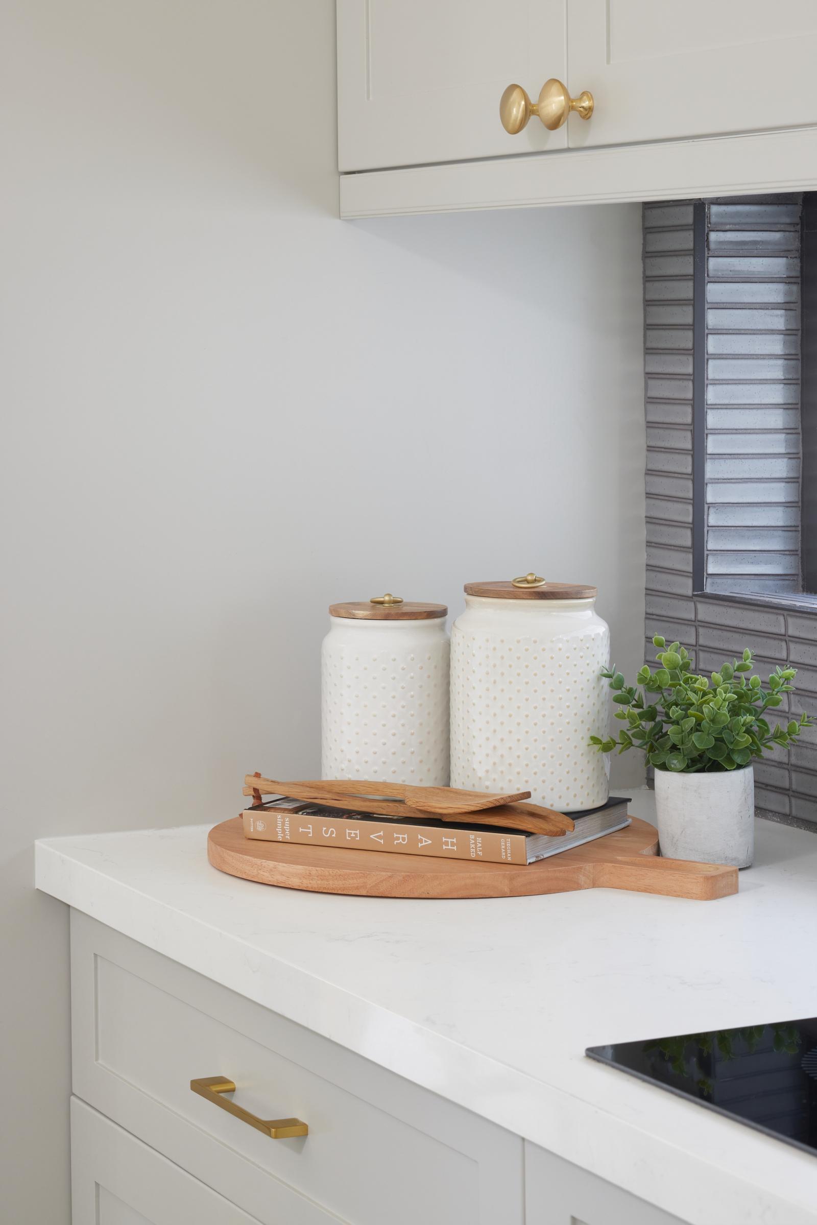 Glenwood II Project Interior Design