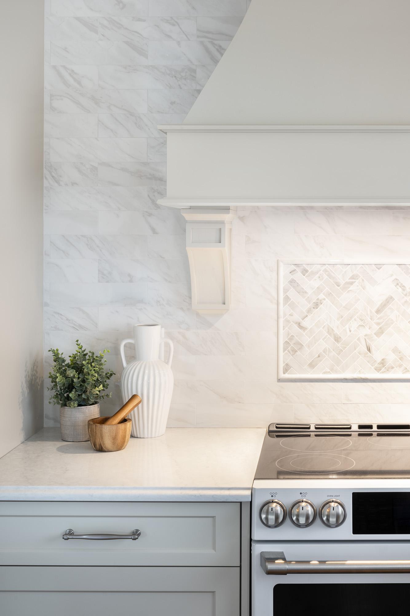 Harrow Residential Design