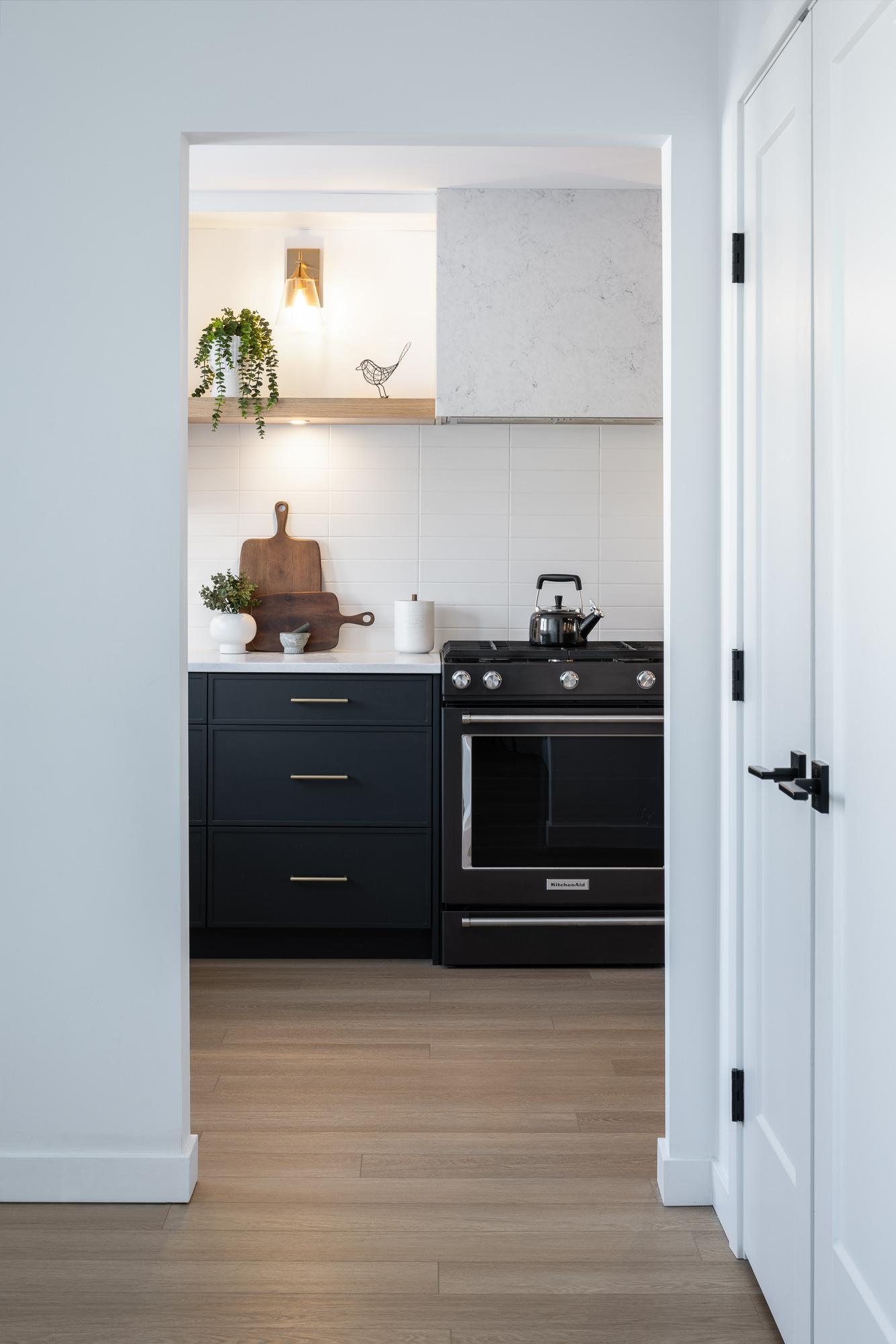 Clare Project Interior Design