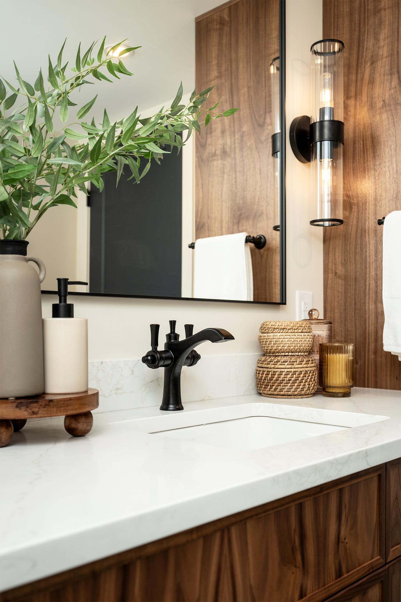 Pinehurst Interior Design