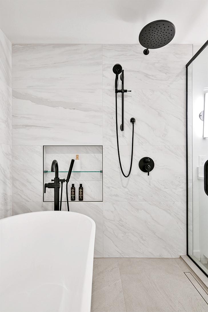 Sadler Interior Design Project