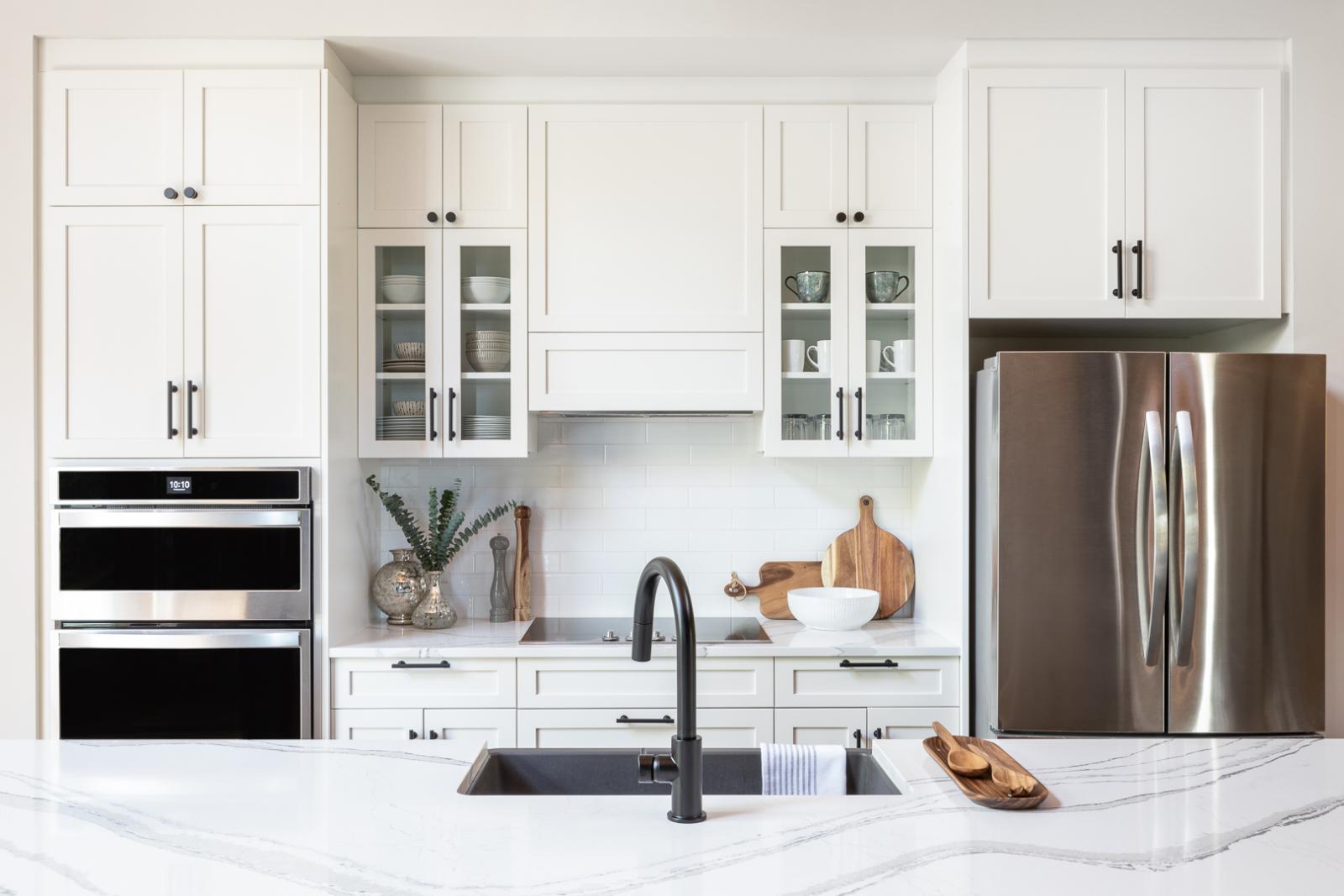 Falcon Lake Interior Design