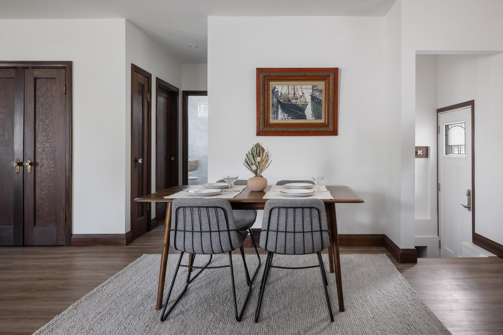 Harrow Residential Design