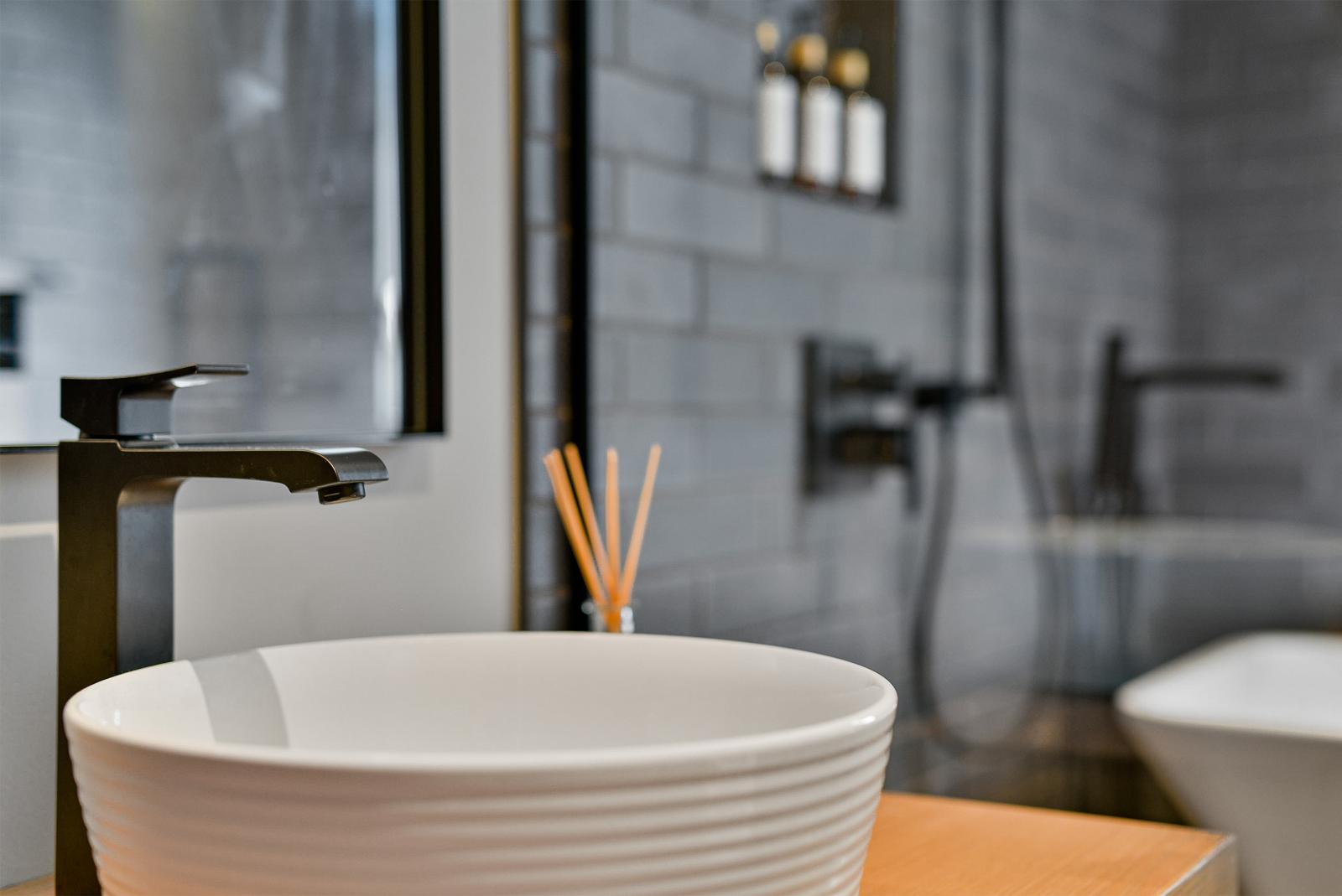 Sunset Interior Design