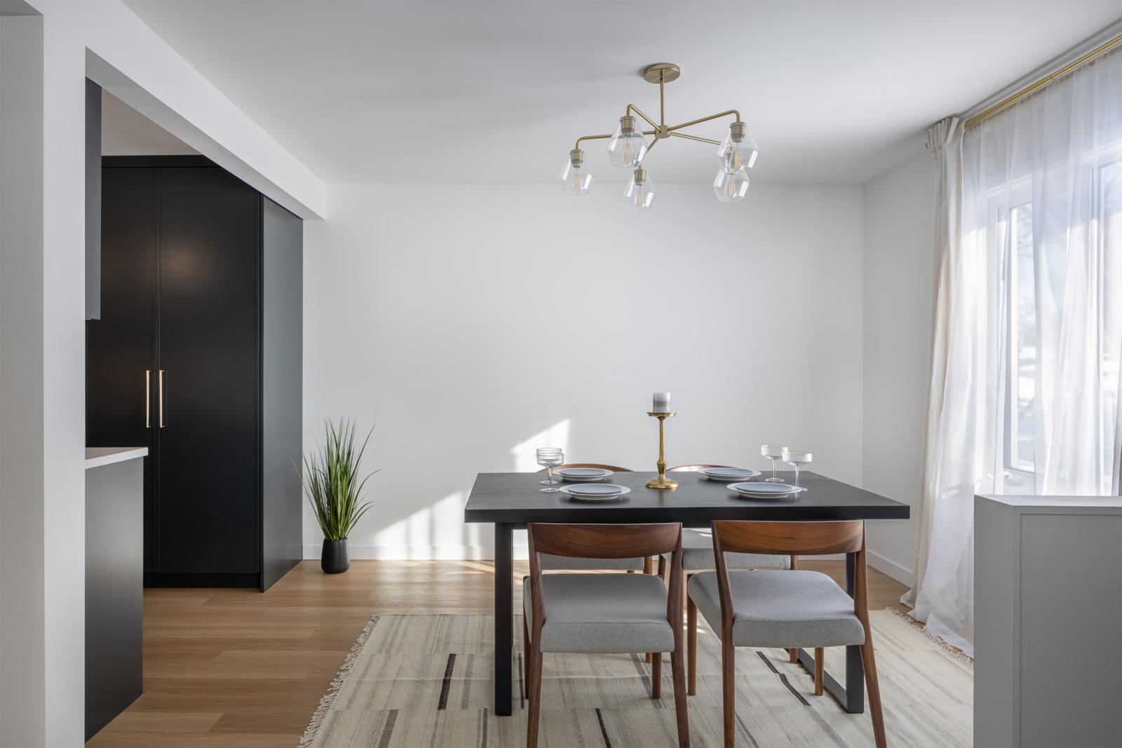 Clare Project Interior Design