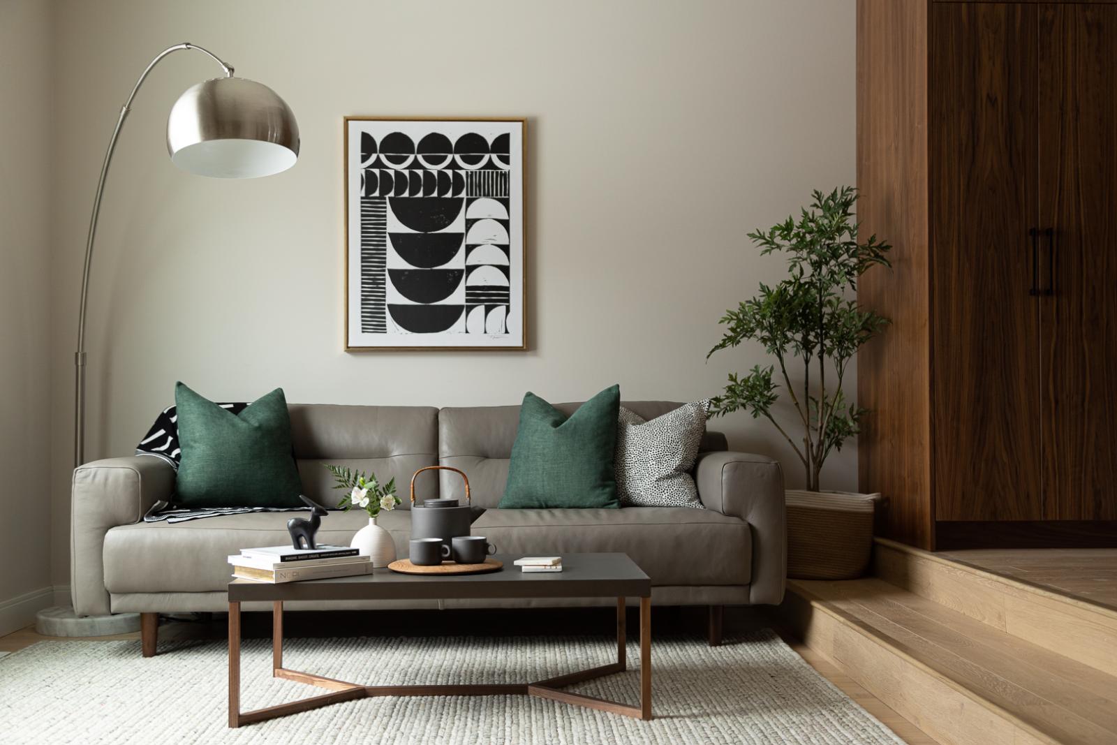 Fifth Interior Project