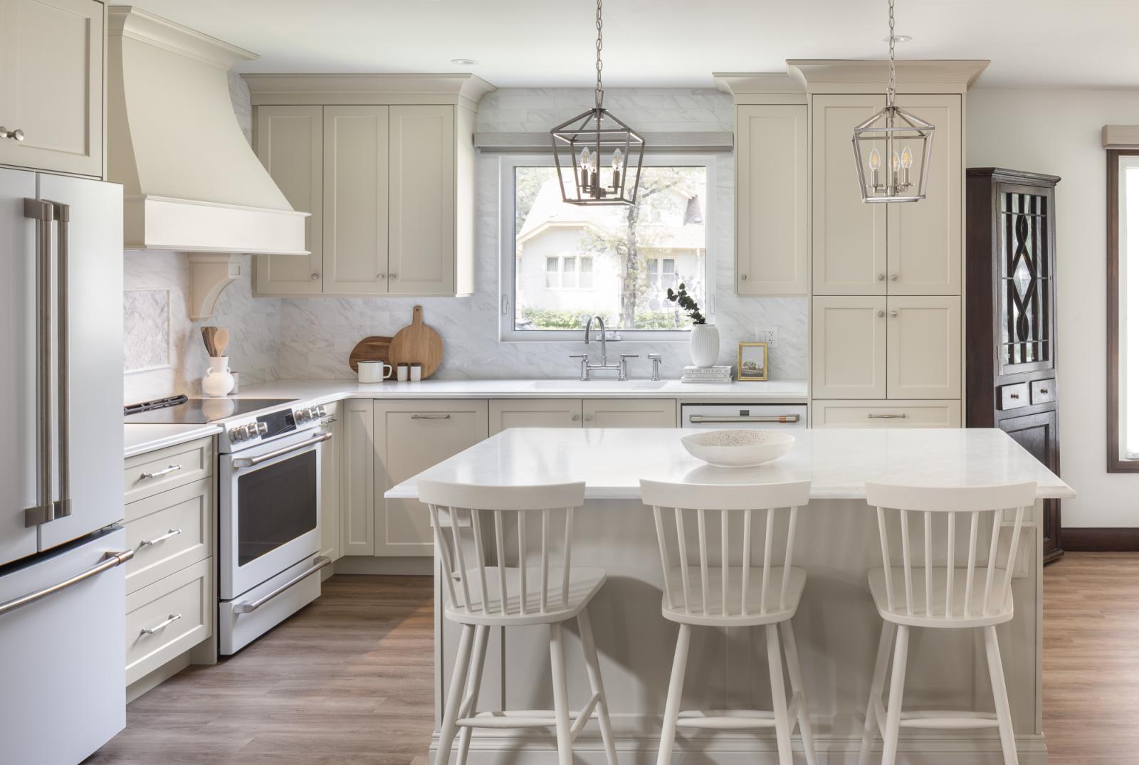 Harrow Residential Design