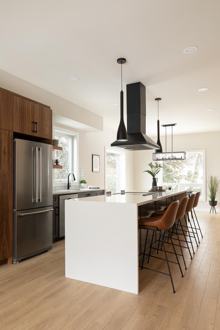 Fifth Interior Project