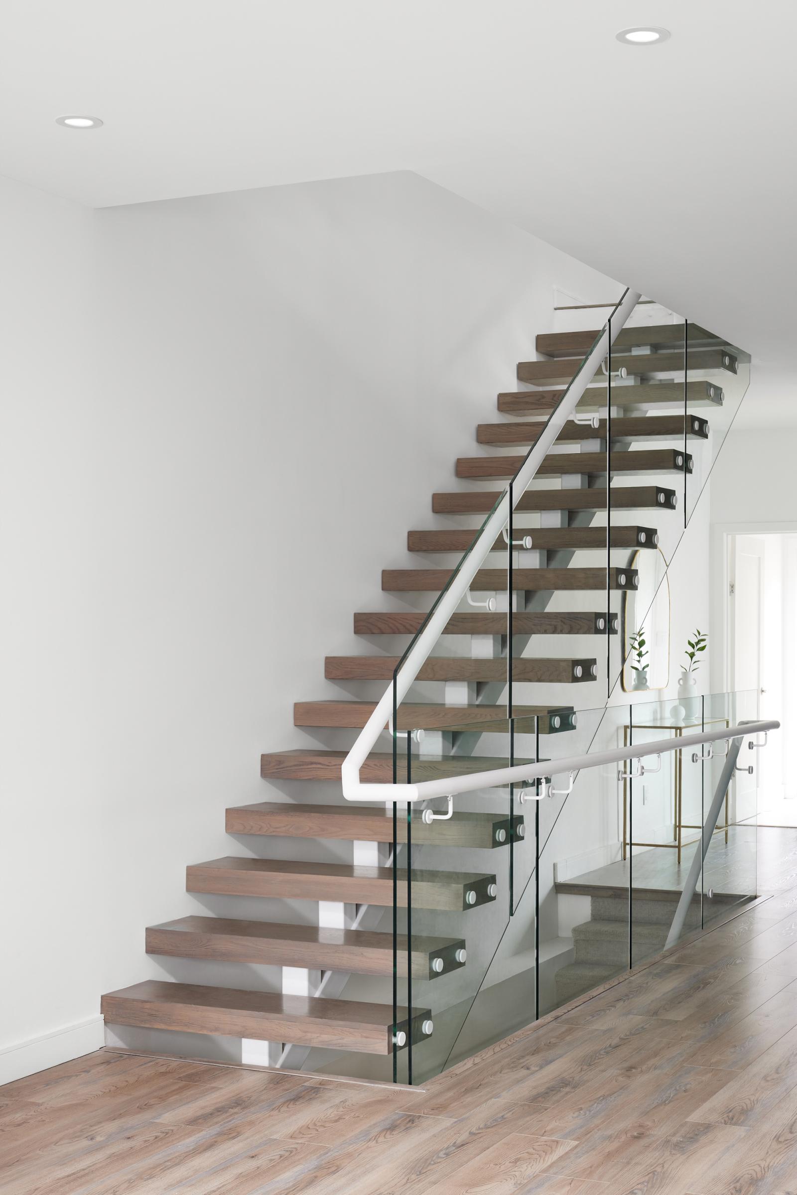 Glenwood II Project Interior Design