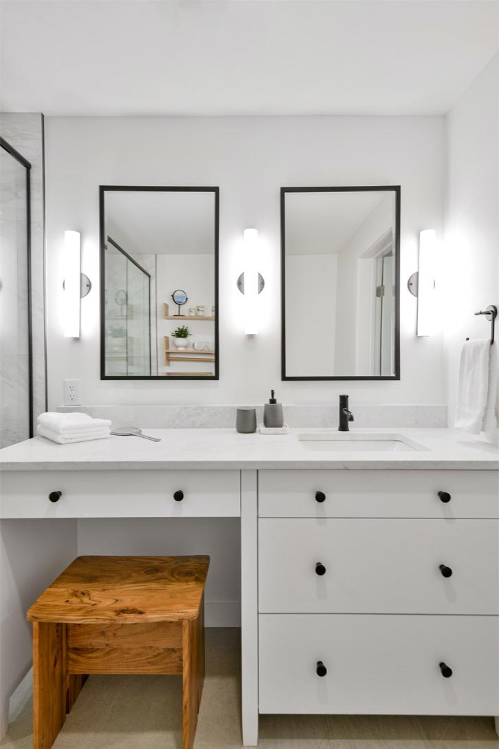 Sadler Interior Design Project