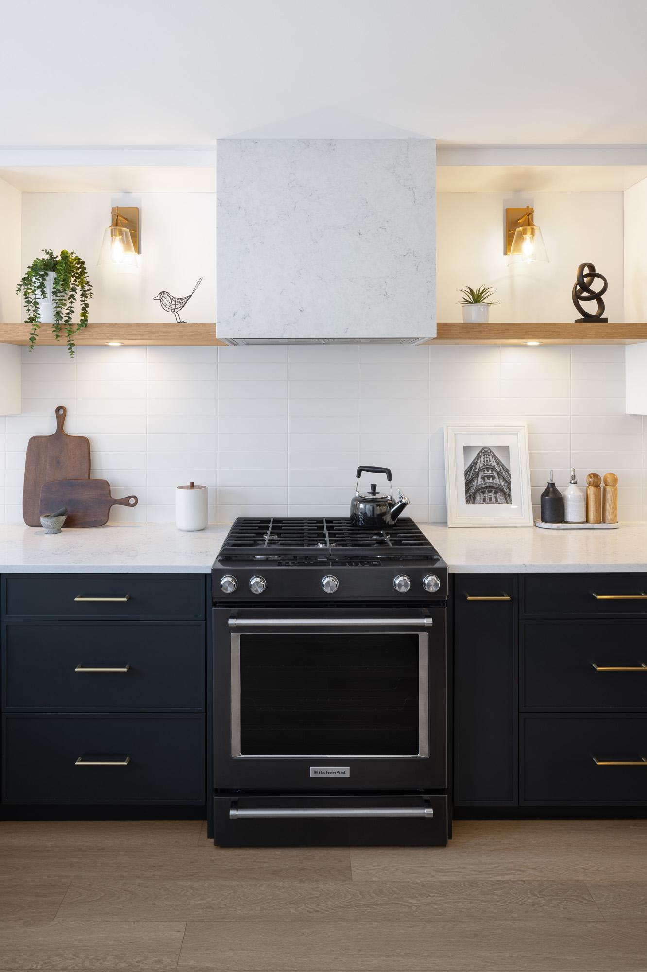 Clare Project Interior Design