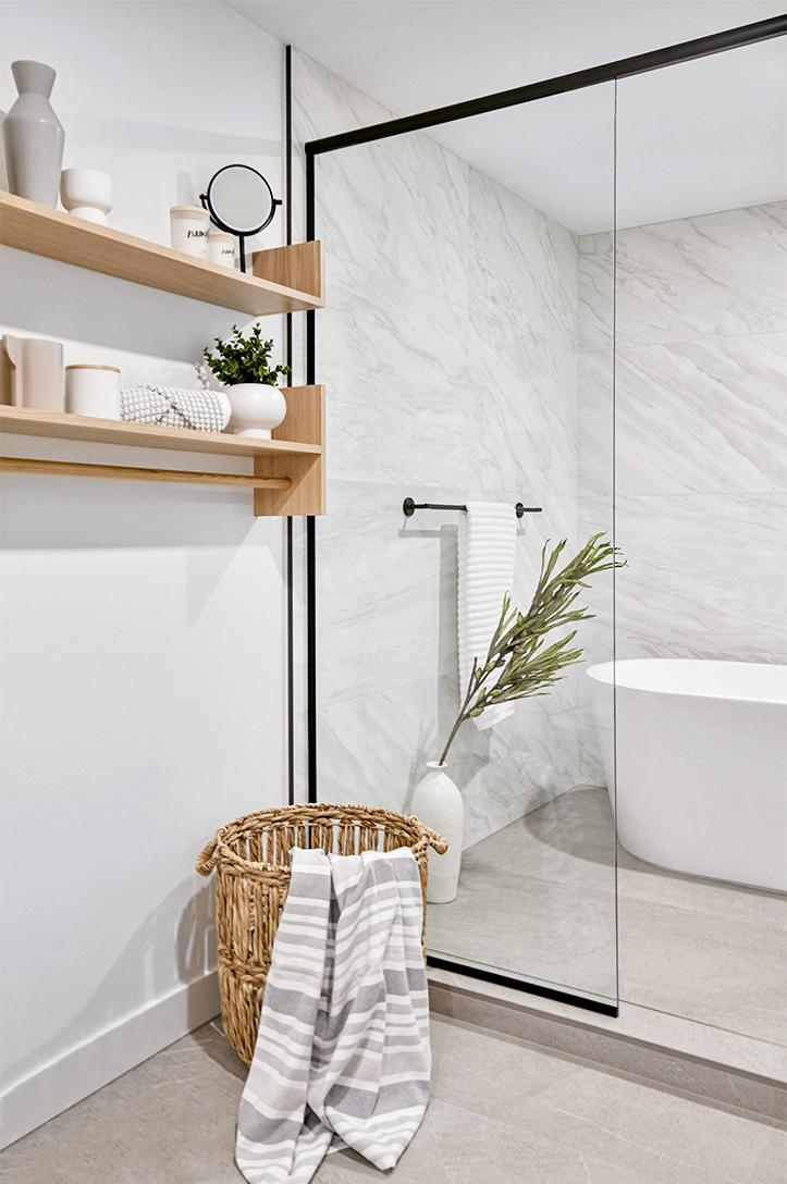 Sadler Interior Design Project