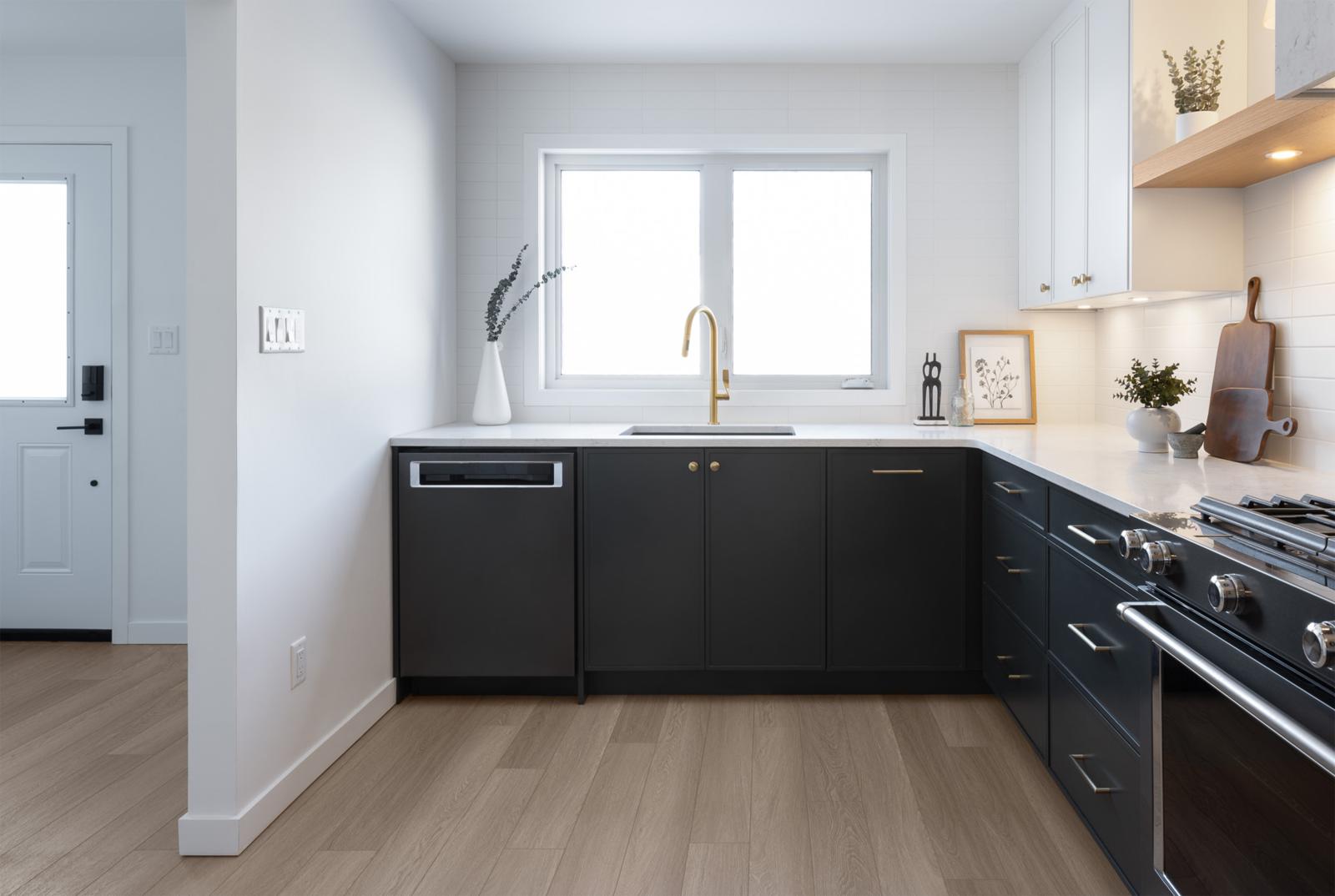 Clare Project Interior Design