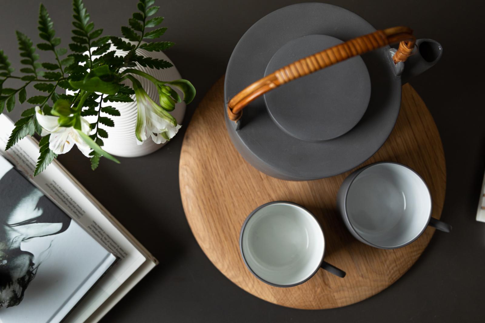 Fifth Interior Project