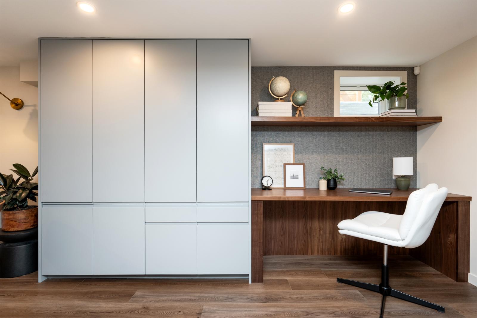 Pinehurst Interior Design