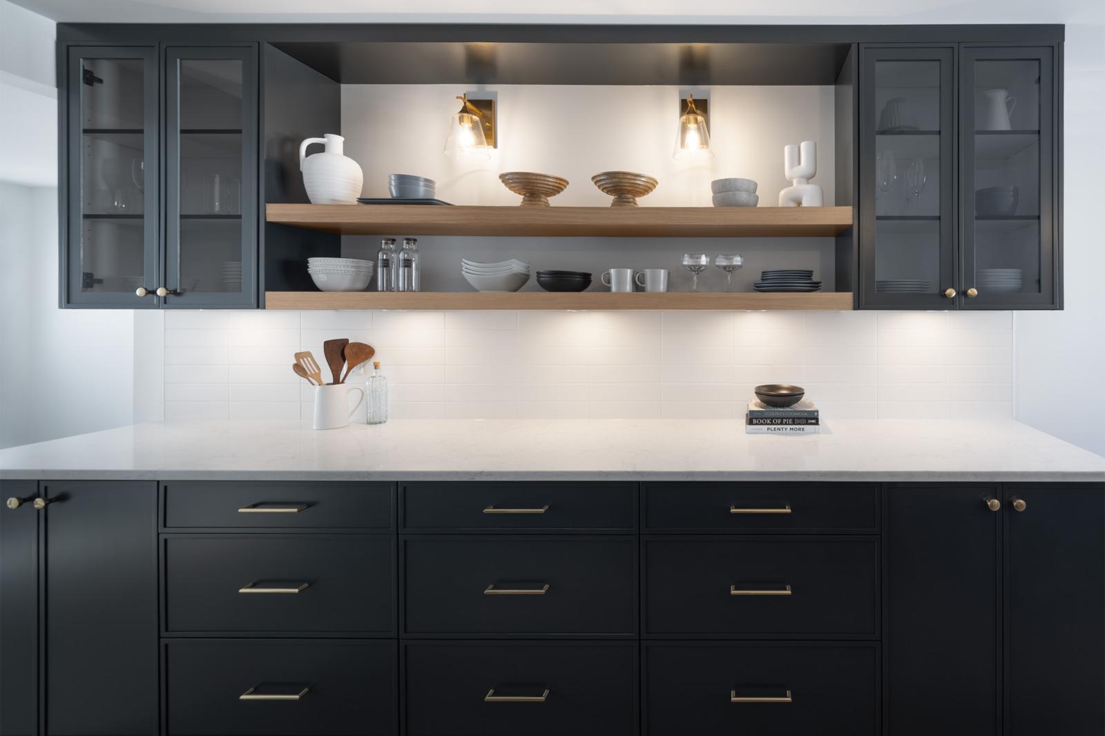 Clare Project Interior Design