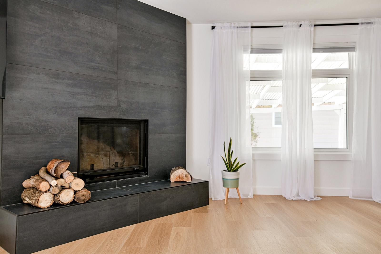 Sadler Interior Design Project