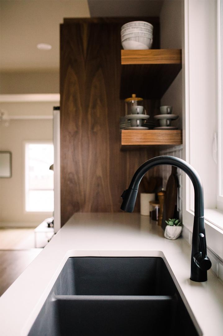 Fifth Interior Project