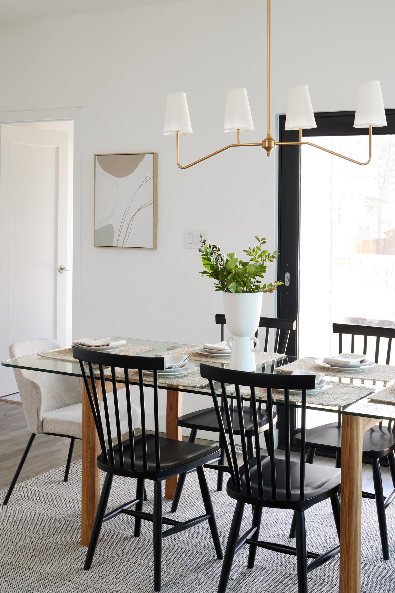 Glenwood II Project Interior Design