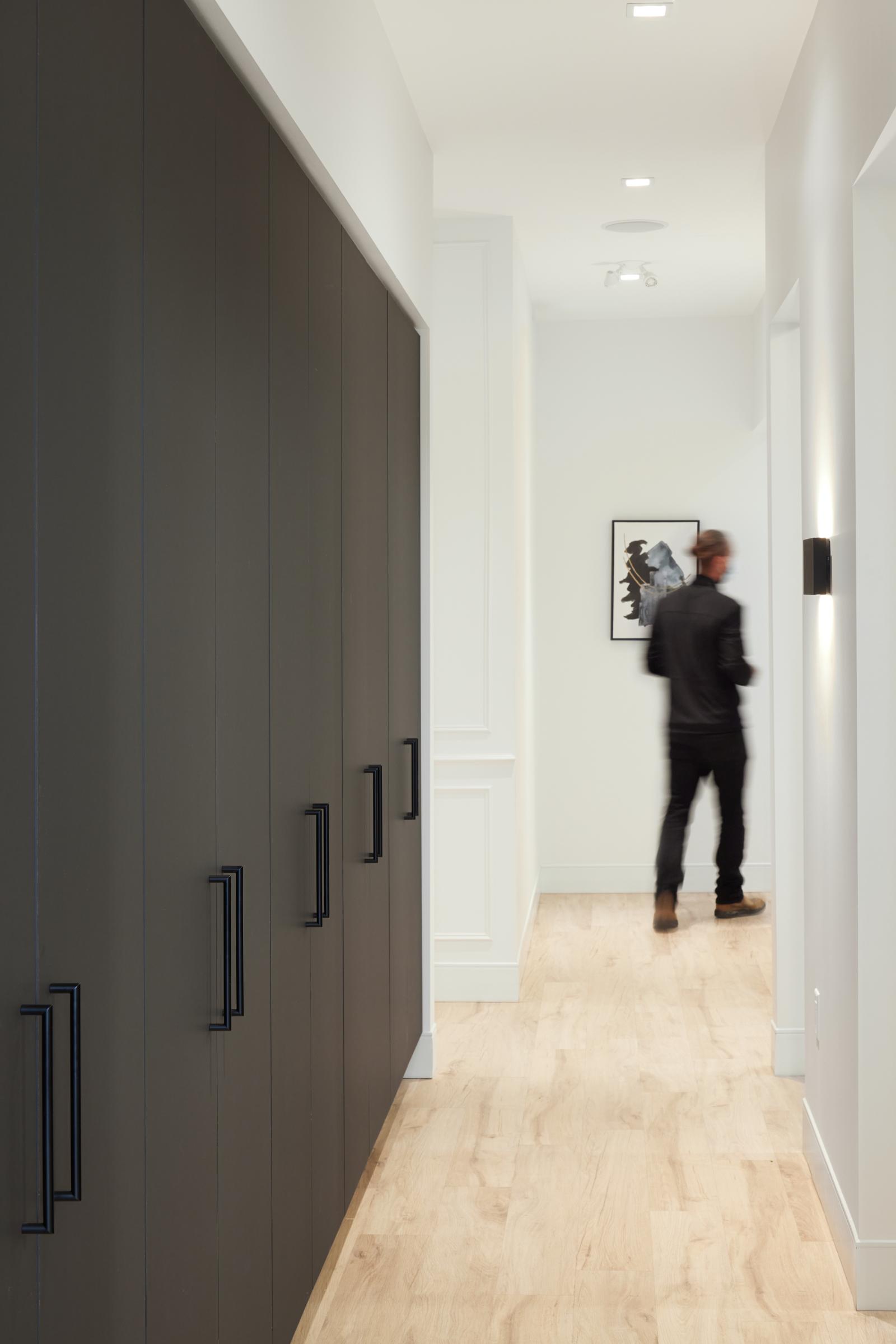 Affinity Dental Clinic Design