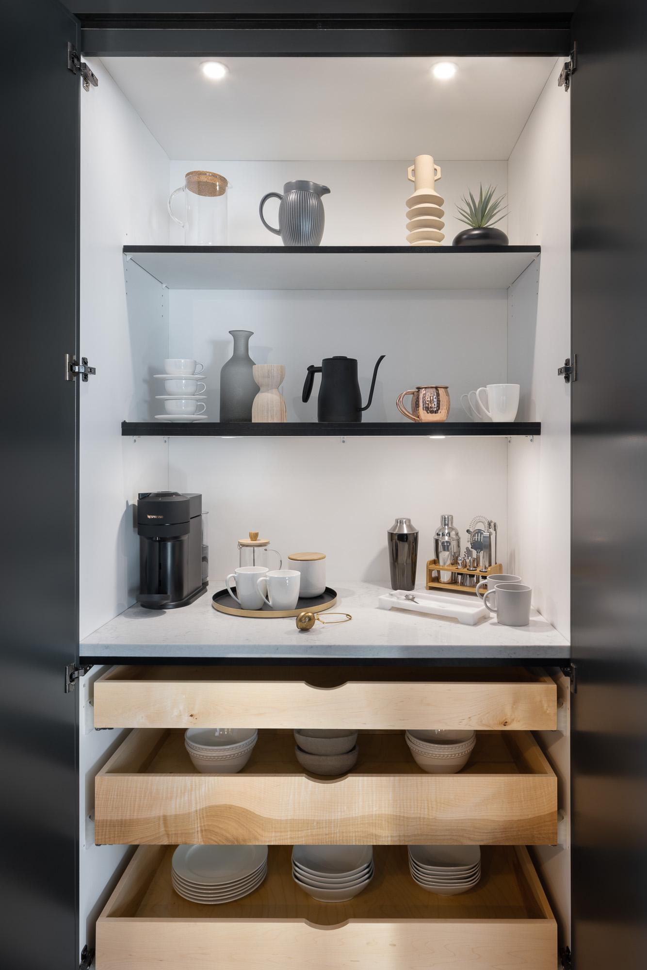 Clare Project Interior Design