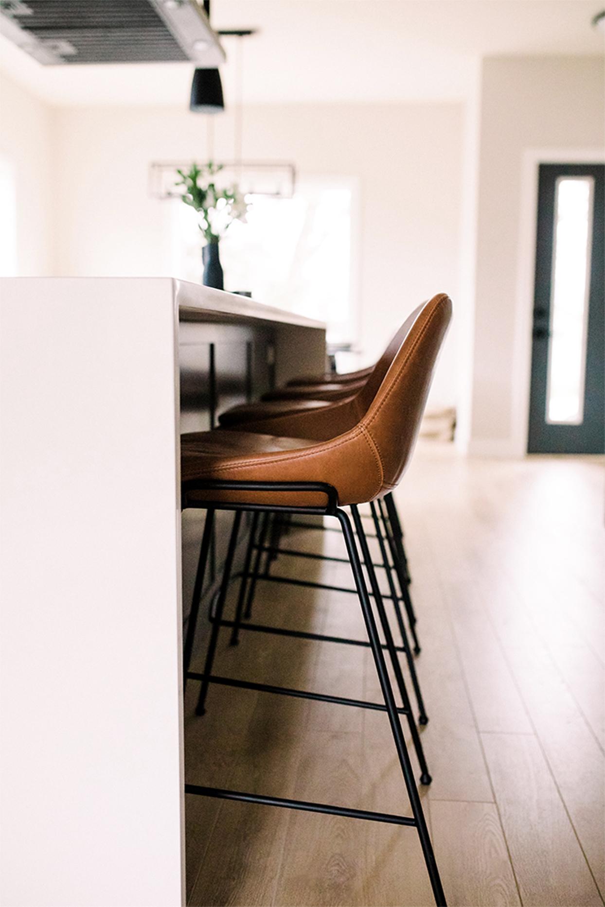 Fifth Interior Project