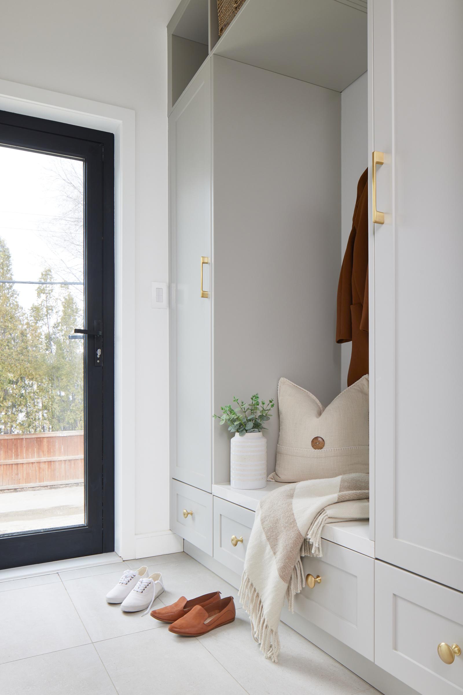 Glenwood II Project Interior Design