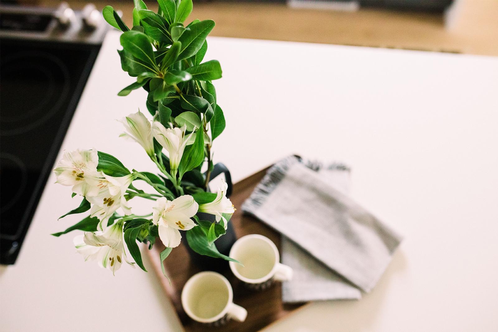 Fifth Interior Project