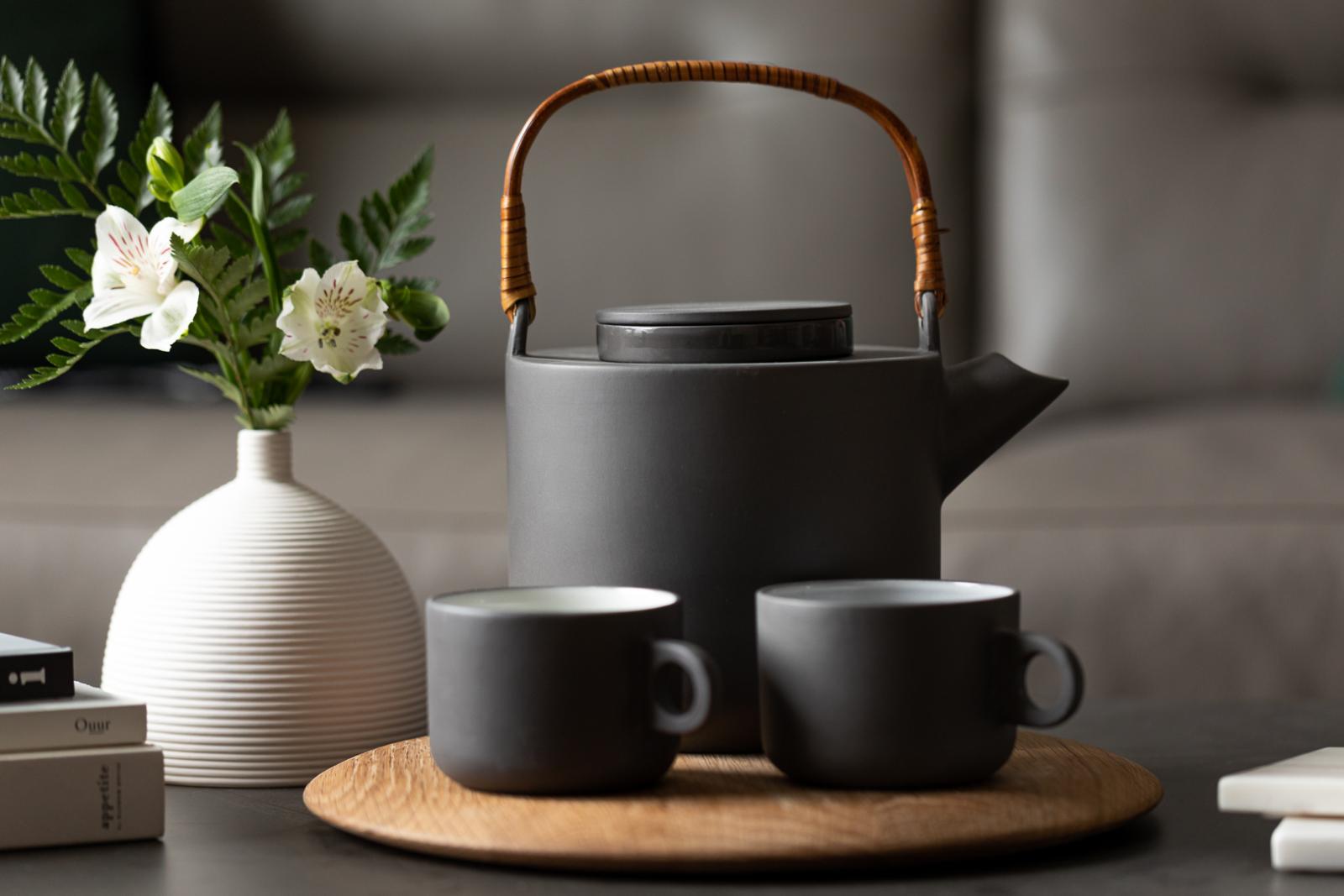 Fifth Interior Project