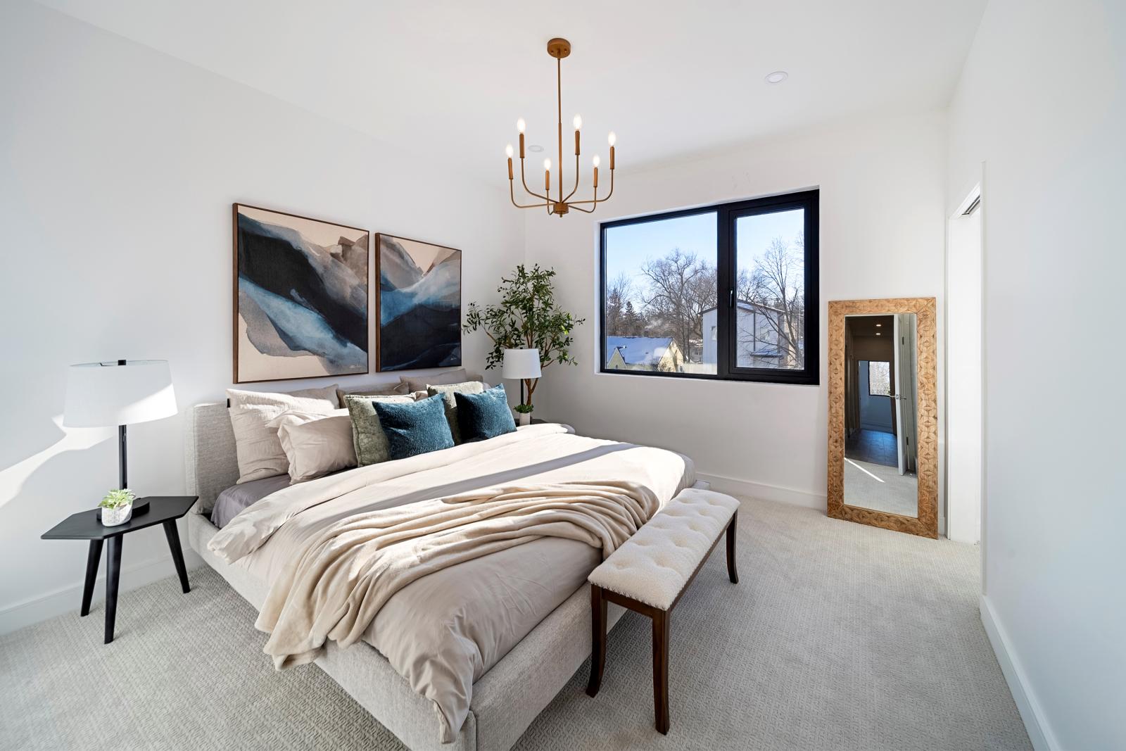 Glenwood II Project Interior Design