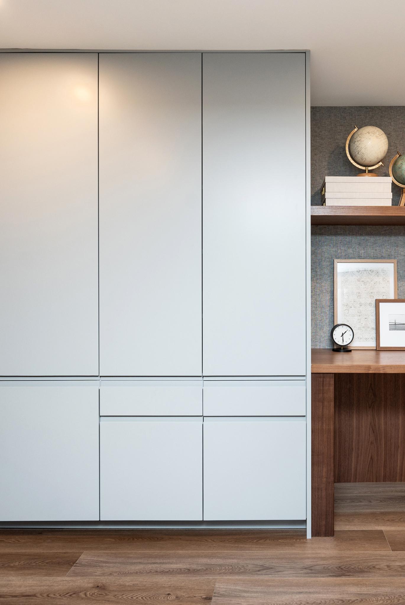 Pinehurst Interior Design