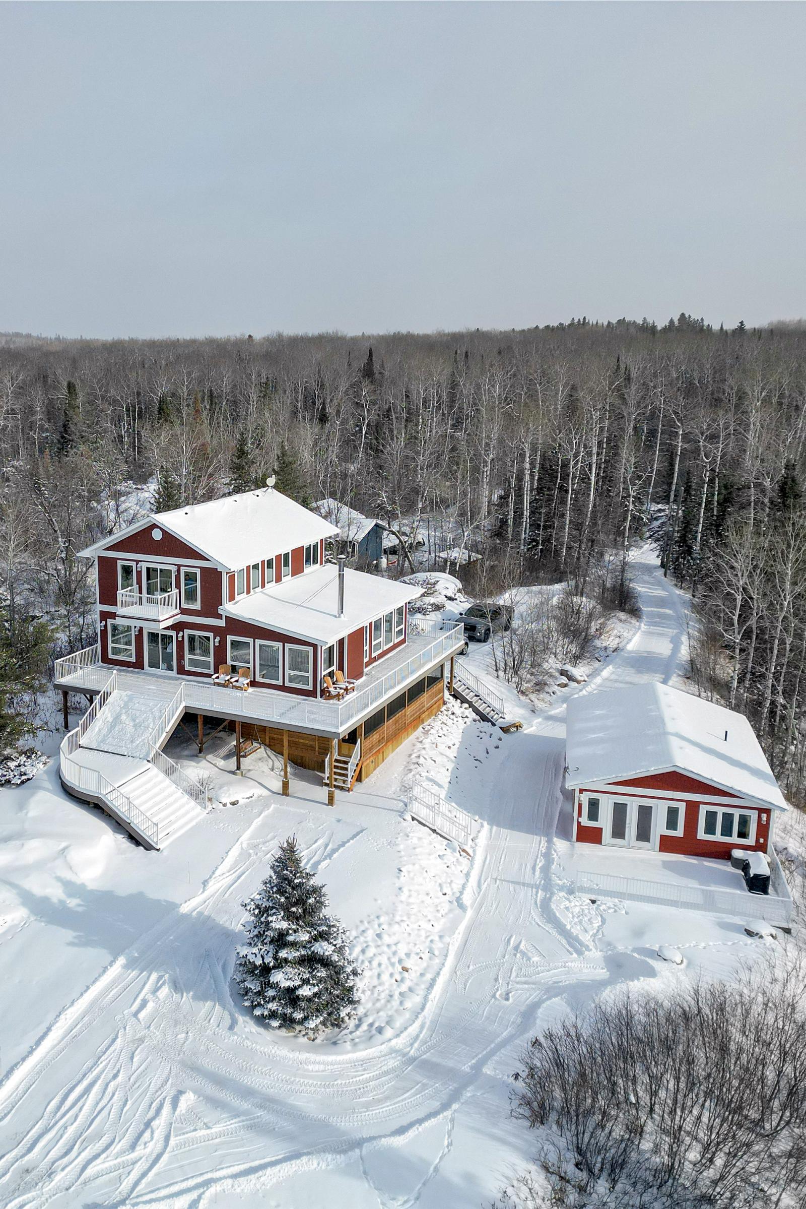 Spruceland Interior Design