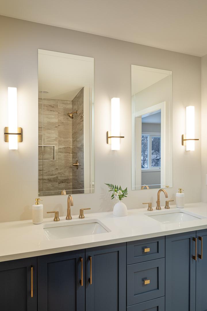 Fifth Interior Project