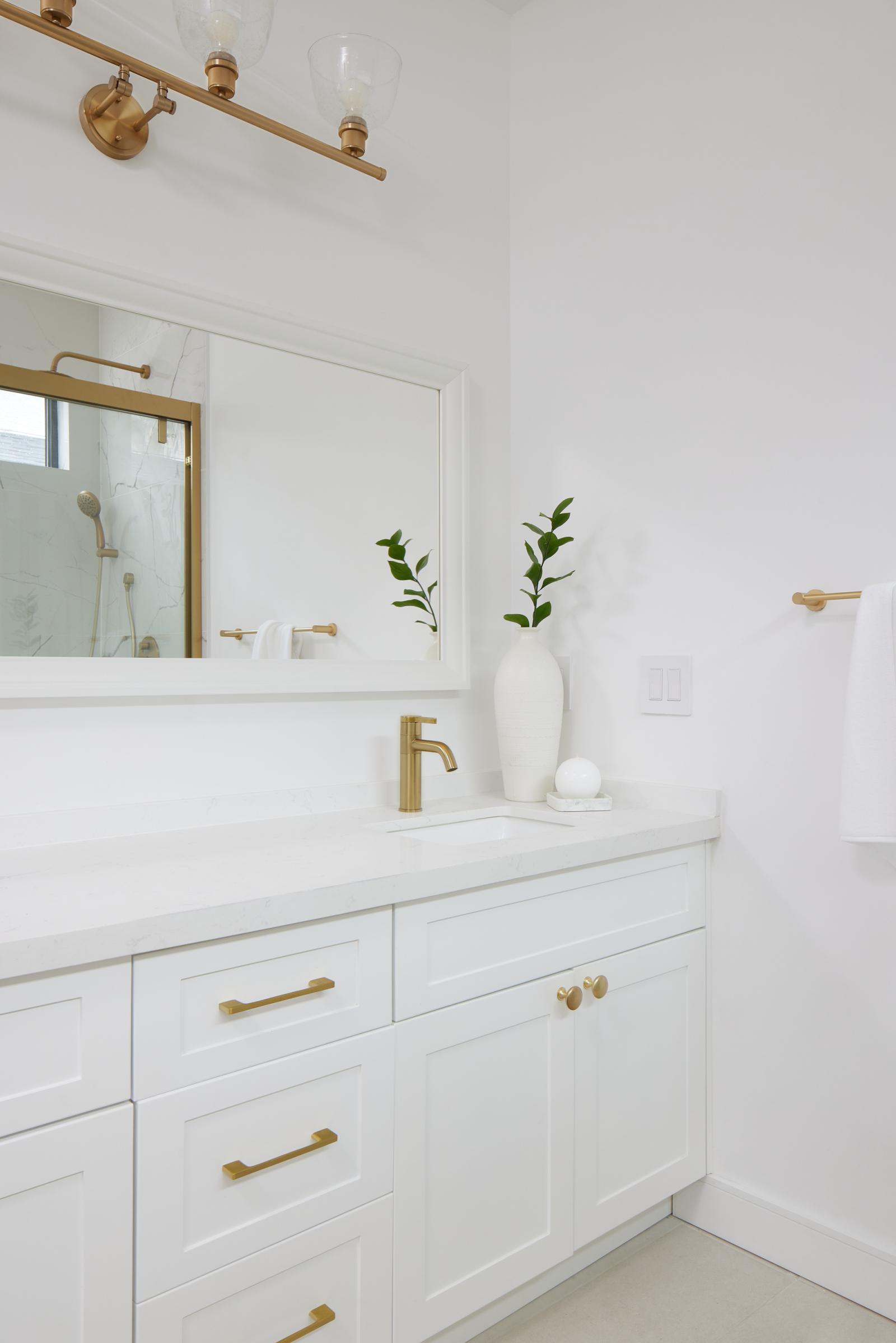 Glenwood II Project Interior Design