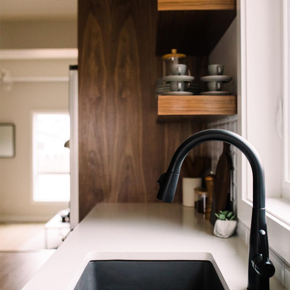 Fifth Interior Project